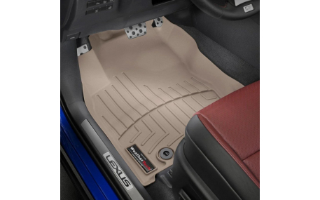 Коврики в салон Lexus NX