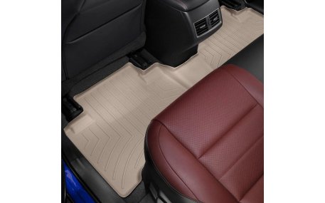 Коврики в салон Lexus NX