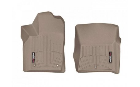 Коврики в салон Jeep Grand Cherokee