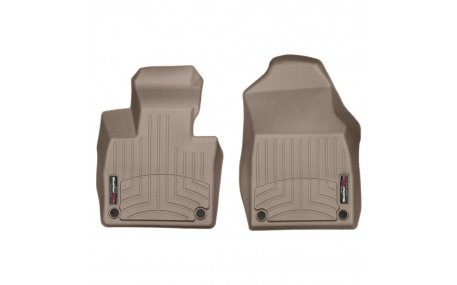 Коврики в салон Volvo XC90