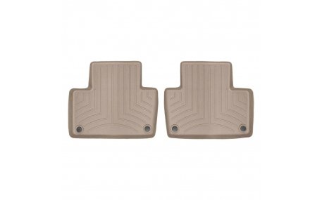 Коврики в салон Volvo XC90