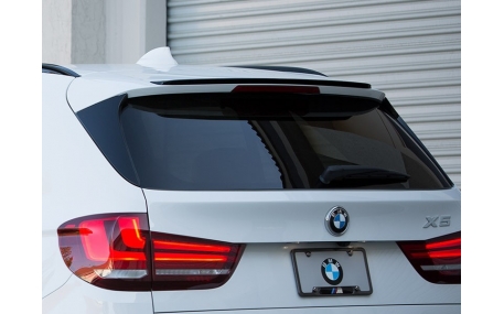 Спойлер BMW X5 F15