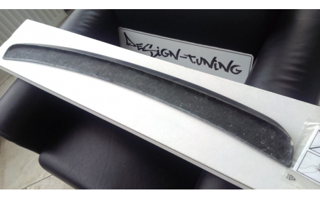 Спойлер BMW X5 F15