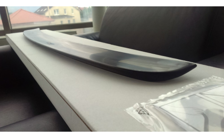 Спойлер BMW X5 F15