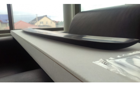 Спойлер BMW X5 F15