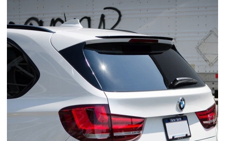 Спойлер BMW X5 F15