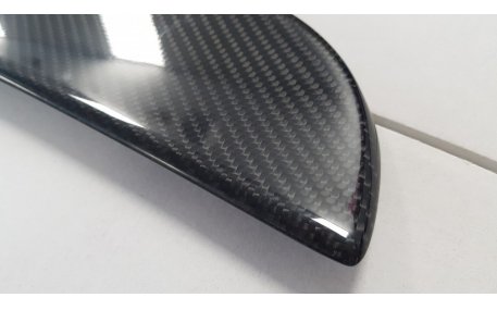 Спойлер BMW X5 F15