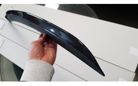 Спойлер BMW X5 F15