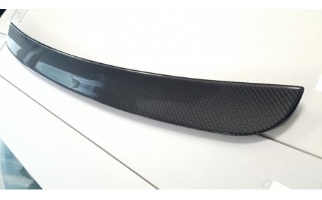 Спойлер BMW X5 F15