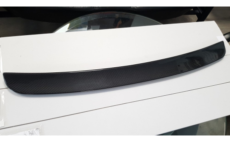 Спойлер BMW X5 F15