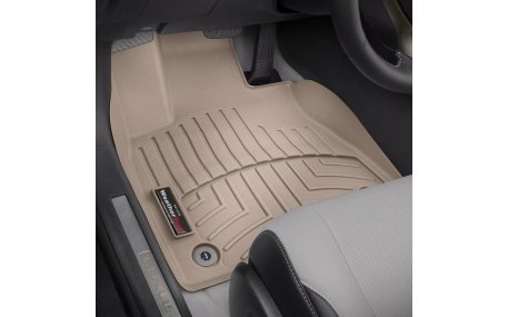 Коврики в салон Lexus RX