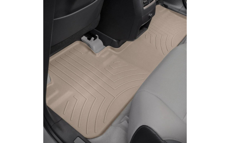 Коврики в салон Lexus RX