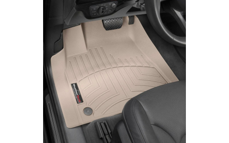 Коврики в салон Audi Q7