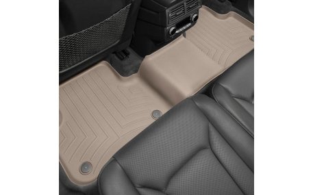 Коврики в салон Audi Q7