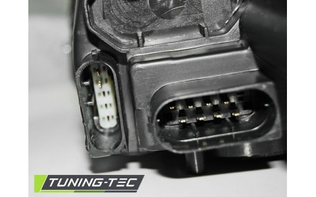 Фары передние Mercedes S-class W221 2005-2009