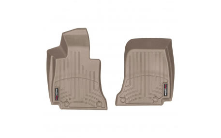 Коврики в салон Mercedes E-class W213