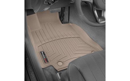 Коврики в салон Mercedes E-class W213