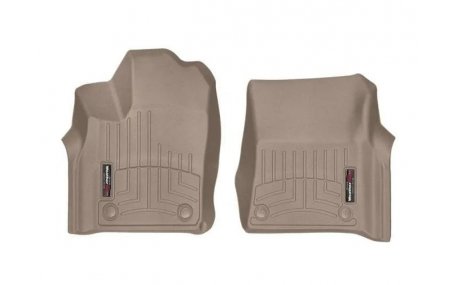 Коврики в салон Jeep Grand Cherokee