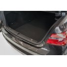 Накладка на задний бампер BMW 7 (G11)