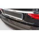 Накладка на задний бампер BMW 7 (G11)