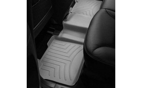 Коврики в салон Mercedes GL-class X164