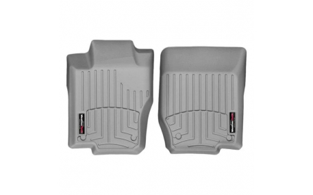 Коврики в салон Mercedes ML-class W164