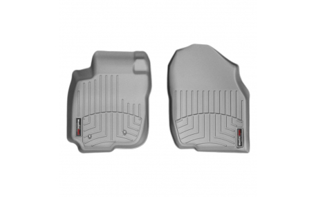 Коврики в салон Toyota RAV4