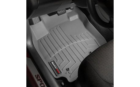 Коврики в салон Toyota RAV4