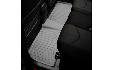 Коврики в салон Toyota RAV4