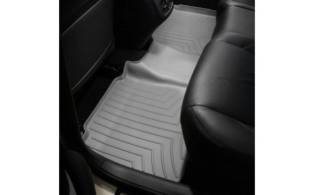 Коврики в салон Toyota Camry V40