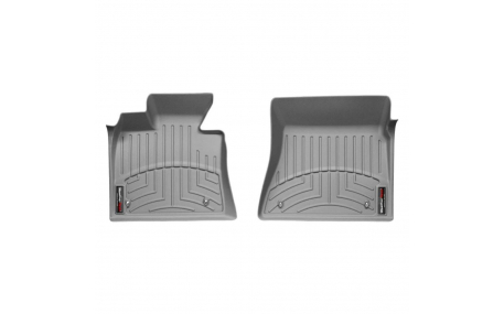 Коврики в салон BMW X5 (F15)