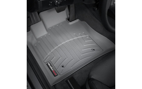 Коврики в салон BMW X5 (F15)