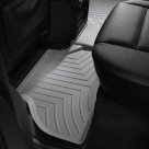 Коврики в салон BMW X5 (F15)