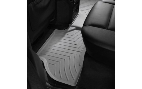 Коврики в салон BMW X5 (F15)