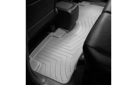 Коврики в салон Honda CR-V