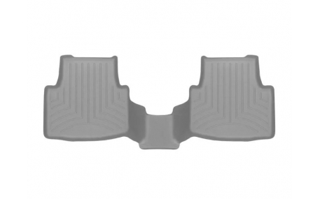 Коврики в салон Volkswagen Passat B8