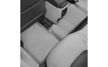 Коврики в салон Jeep Compass