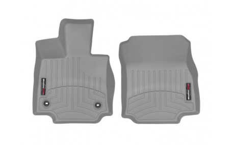 Коврики в салон Toyota RAV4