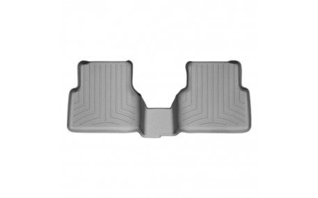 Коврики в салон Volkswagen Tiguan