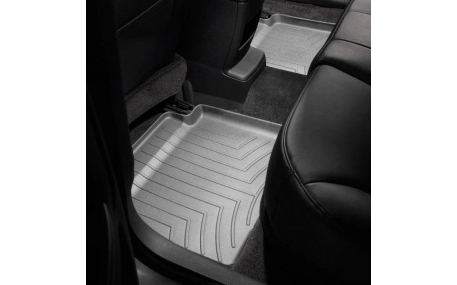 Коврики в салон Mercedes GLE-class V167