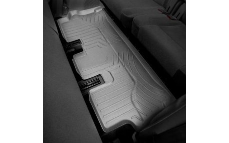 Коврики в салон Mercedes GLE-class V167