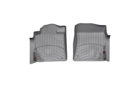 Коврики в салон Toyota Land Cruiser 200