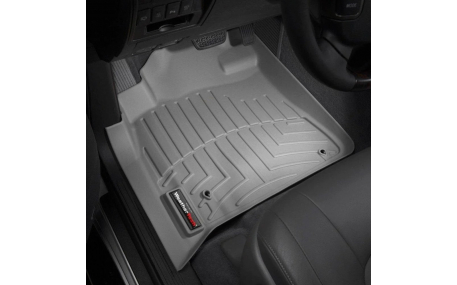 Коврики в салон Toyota Land Cruiser 200