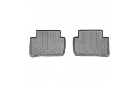 Коврики в салон Mercedes C-class W204