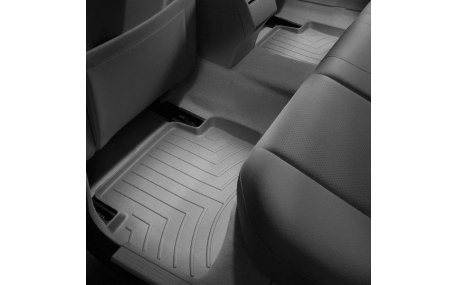 Коврики в салон Mercedes C-class W204