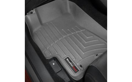 Коврики в салон Subaru Impreza