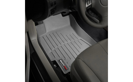 Коврики в салон Subaru Forester