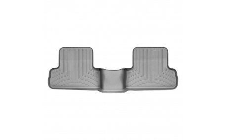 Коврики в салон Nissan X-Trail T31