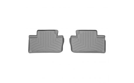 Коврики в салон Lexus IS