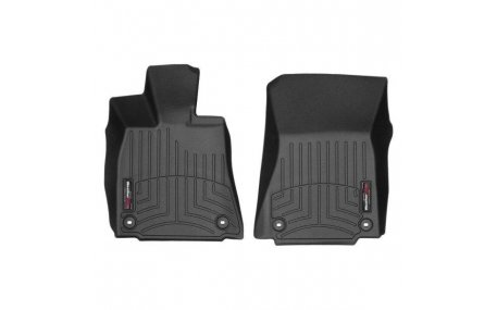 Коврики в салон Lexus IS